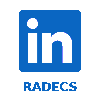 RADECS Linkedin page